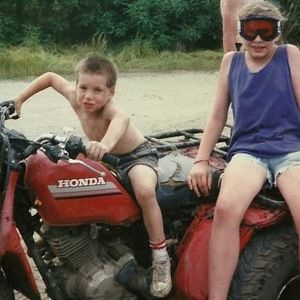 Meet your Posher, Margaret